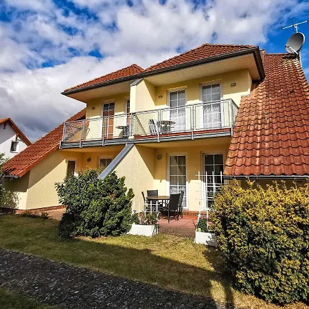 Sommergarten 4005 * Karlshagen